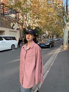 现货 2022春款 衬衫,女装衬衫,QIANCHEN 谦晨