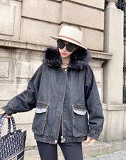 『现货』派壳外套，其它，安比希妮