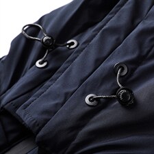 男士羽绒服常规款2021季新款连帽厚款潮流休闲外套男GR6989-P235，男装羽绒服，电商B212（原钱塘6029）
