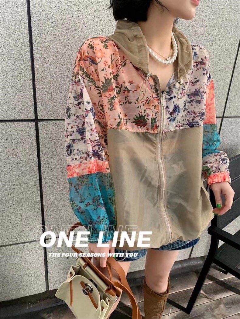 防晒衣，其它，嗨摩拉