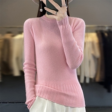 粉色