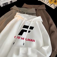 量大图低自动【有货】华棉卫衣C403A-HML450-P40，男装卫衣，电商C403A
