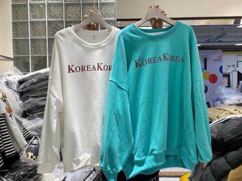 东大门春款休闲靓丽系列！，女装，东大门 public