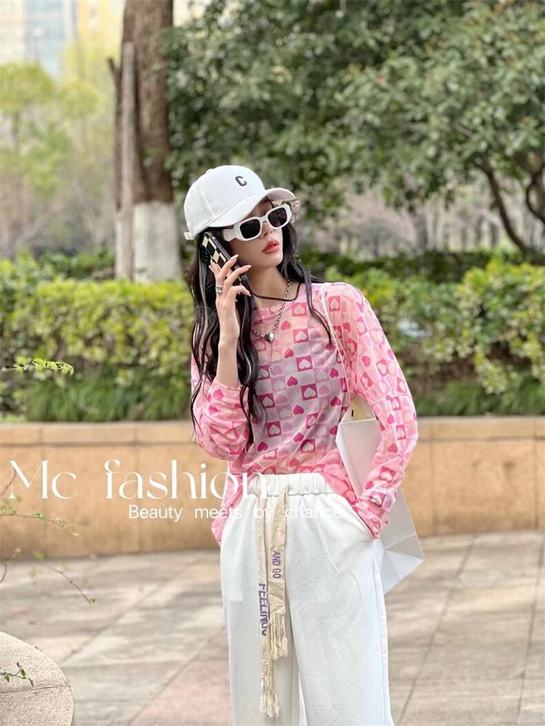 夏季网纱防晒衣，其它，姚贝尔