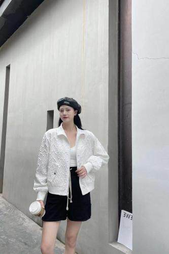 小外套，其它，谦度