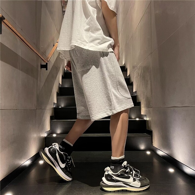 男春夏新款青少年时尚休闲裤Q24P28,男装休闲裤,星座1116-2