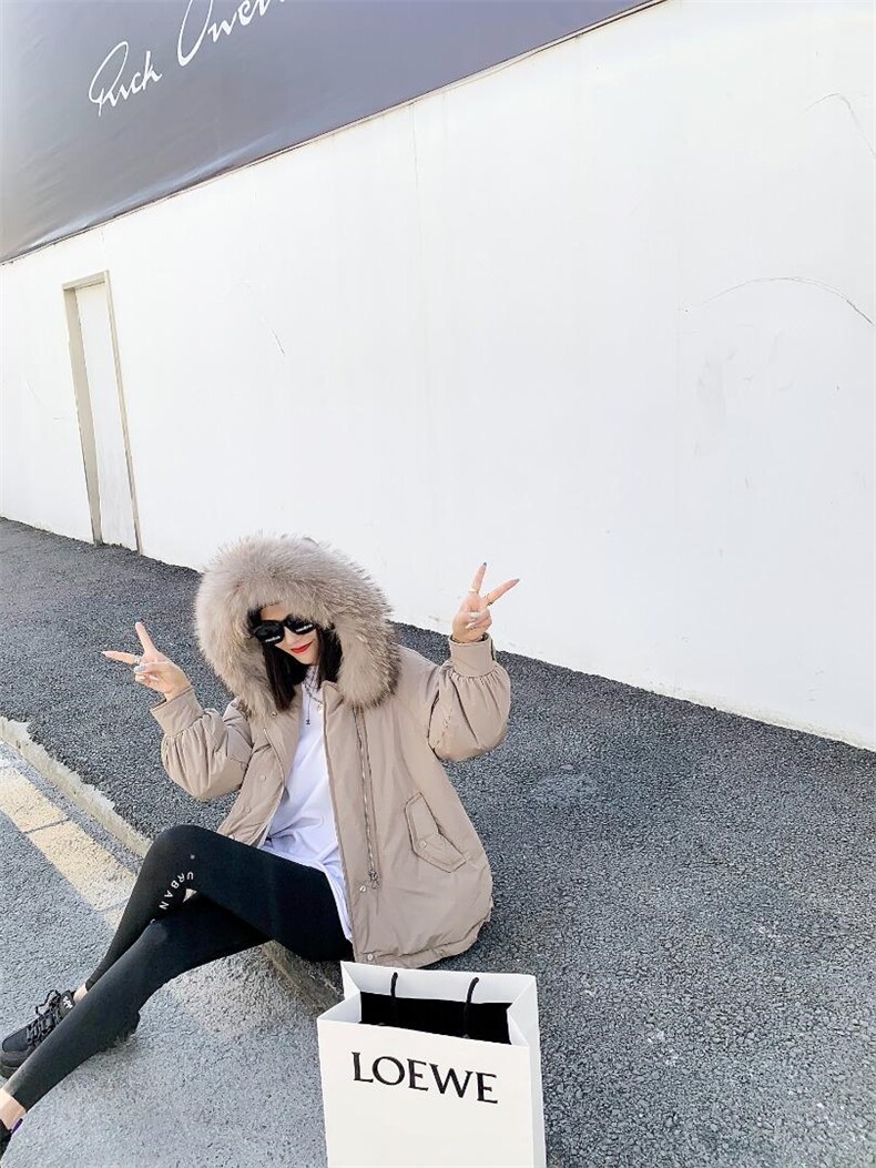 风姿秀衣羽绒服隆重上市，女装羽绒服，风姿秀衣