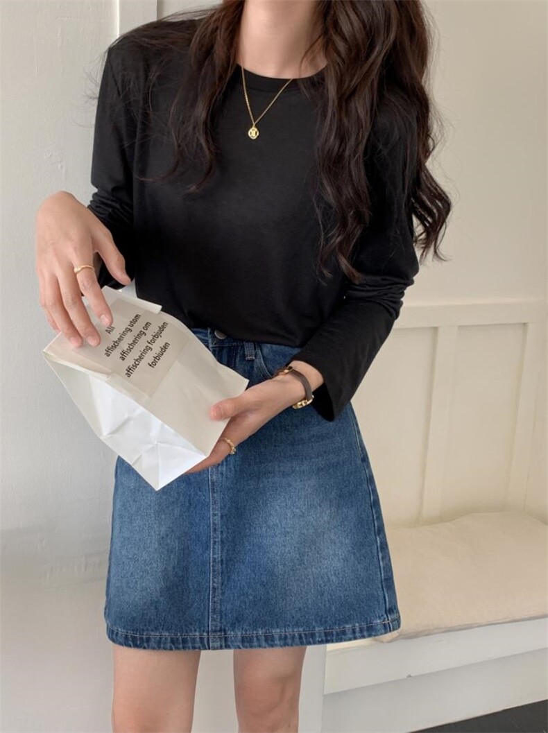 长袖小衫，其它，DAP