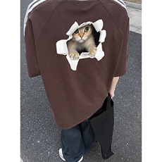 咖啡色
