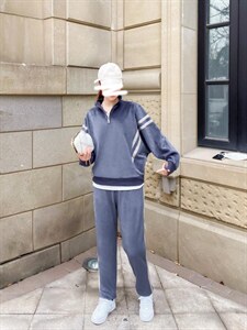 套装，女装职业装，BLM