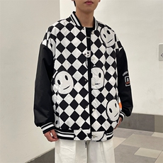 黑色(M-10XL)