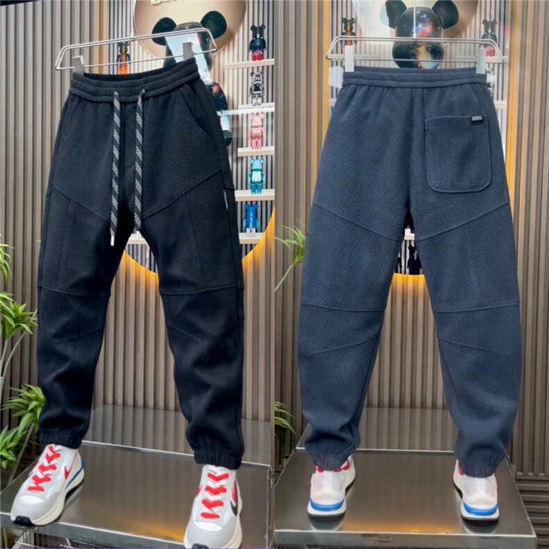 1506A/G82280/P49秋季男裤弹力男士百搭休闲裤,男装休闲裤,星座1506A