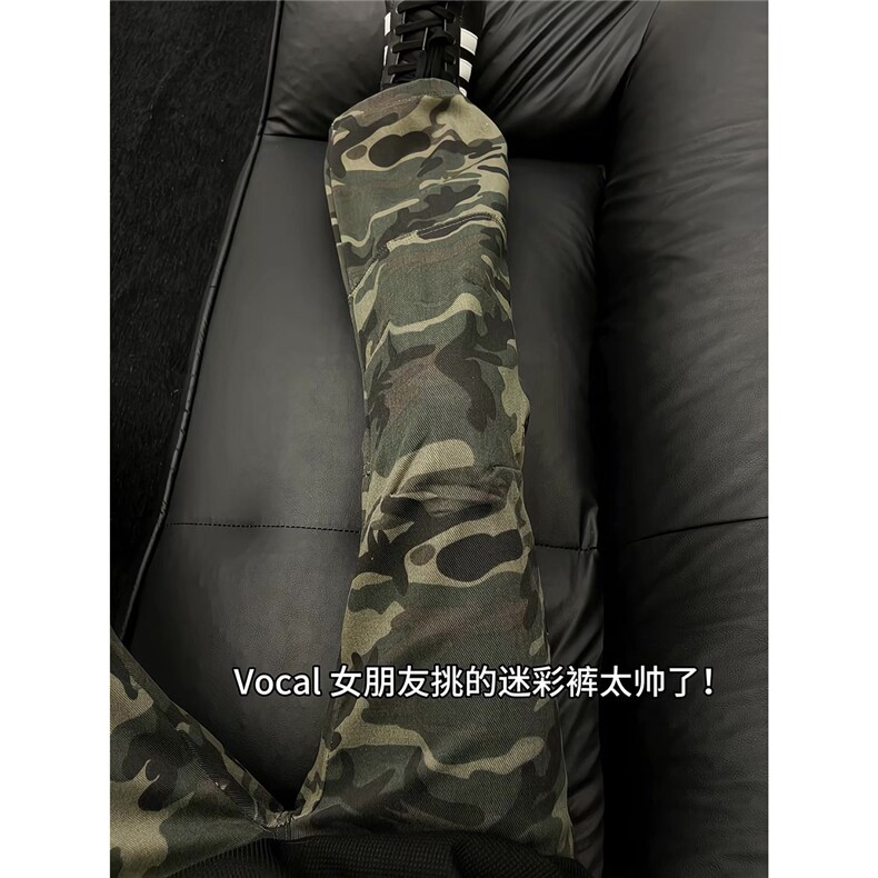 xz905-Z091#P65-高街水洗微喇牛仔裤,男装牛仔裤,星座905