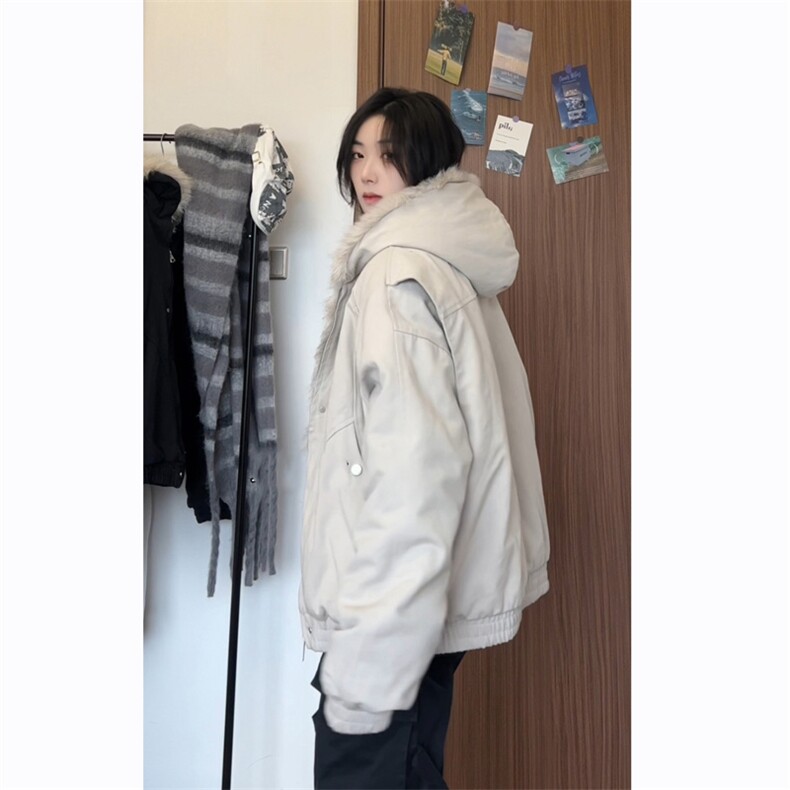 (非揭阳货非揭阳货)杭产高品质座山雕毛领棉衣XZ514-2-MY009-P125,男装棉衣,星座514-2(原B239)