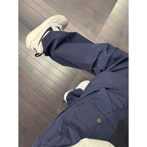 【有货】KZA139HH-特P43美式机能工装裤男款春秋户外登山冲锋裤图片