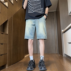 蓝色