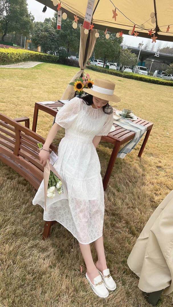 夏季新款，其它，春花与熙南(5F)