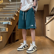 绿色