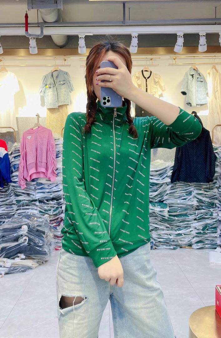 天丝牛奶丝面膜防晒衣，女装，嗨摩拉