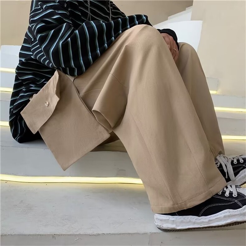 男春夏新款青少年时尚休闲裤CK86P48,男装休闲裤,星座1116-2