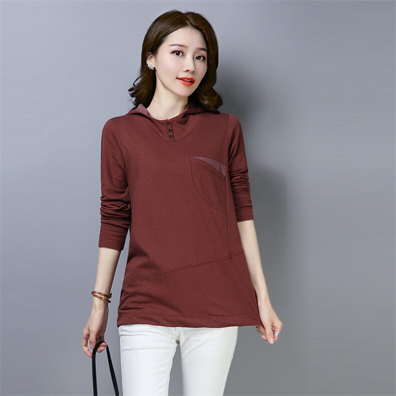 2021新款大码女装开衫套头衫509款，女装大码女装，秋牧寒烟