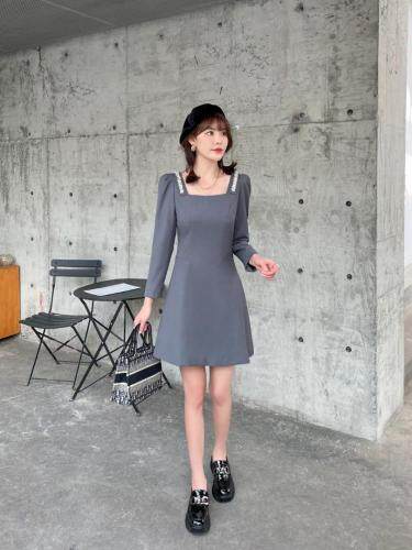 〈现货〉连衣裙，女装连衣裙，伊娜蕾尔