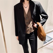 春装西装，女装西装，视线·L