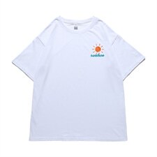 点击率5.8%！2021夏季男士纯棉短袖T恤学生半袖T恤衫T2151P28，男装T恤，电商B220
