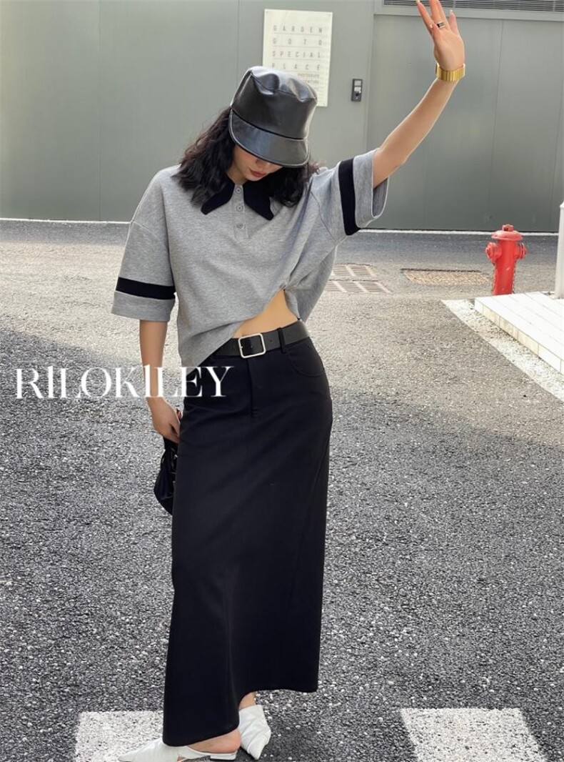 雷洛奇丽—夏装短袖，其它，雷洛奇丽