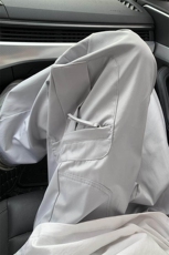 四季冲锋裤休闲裤男高街潮流工装裤G0078/P48，男装工装外套，电商D202