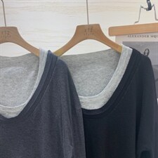 两件套毛衣，女装针织衫/毛衣，XTZ style