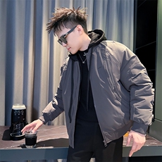 灰色