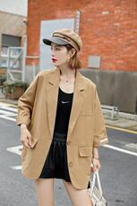 休闲外套，其它，他她迷