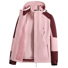 粉红色（女款M-4XL）