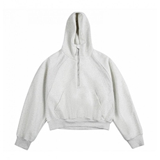 白灰色