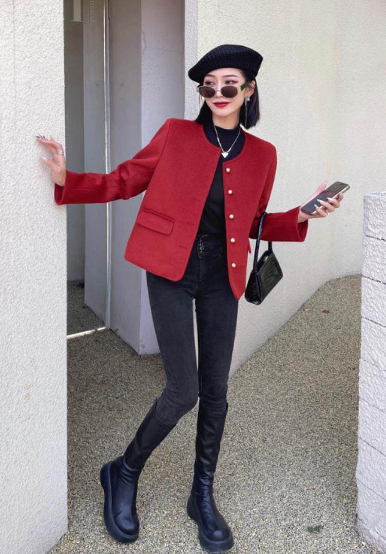 现货！彩虹绒加厚外套，其它，卡娜品位