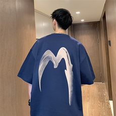 藏青色