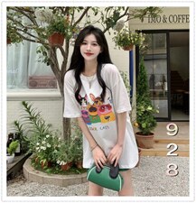 夏季新品T，其它，木橙紫 MC·Z