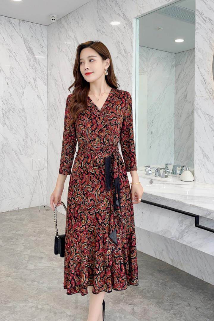 连衣裙，女装连衣裙，名迅