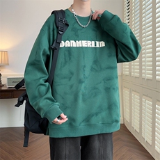 绿色