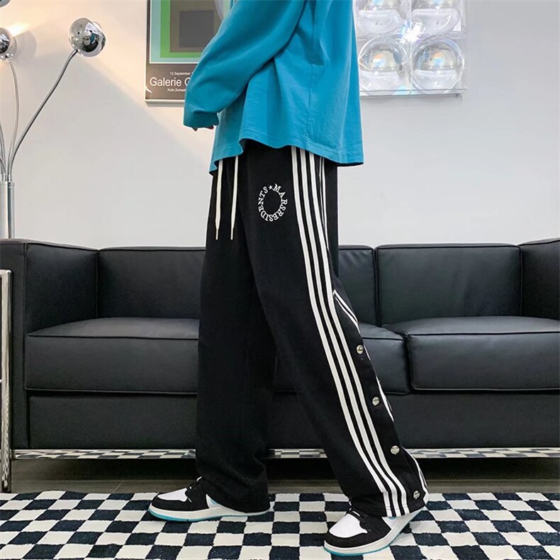 男春季休闲裤L05P36,男装休闲裤,星座1116-2