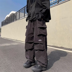 男新款青少年时尚休闲裤 CK119 P42图片