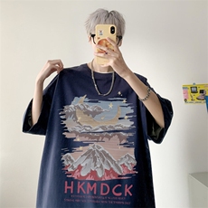 藏青色
