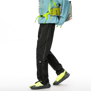 美式机能冲锋裤男款春秋工装裤子户外运动登山裤AK021-P50图片
