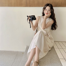 亚麻色