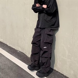男新款青少年时尚休闲裤 CK119 P42图片