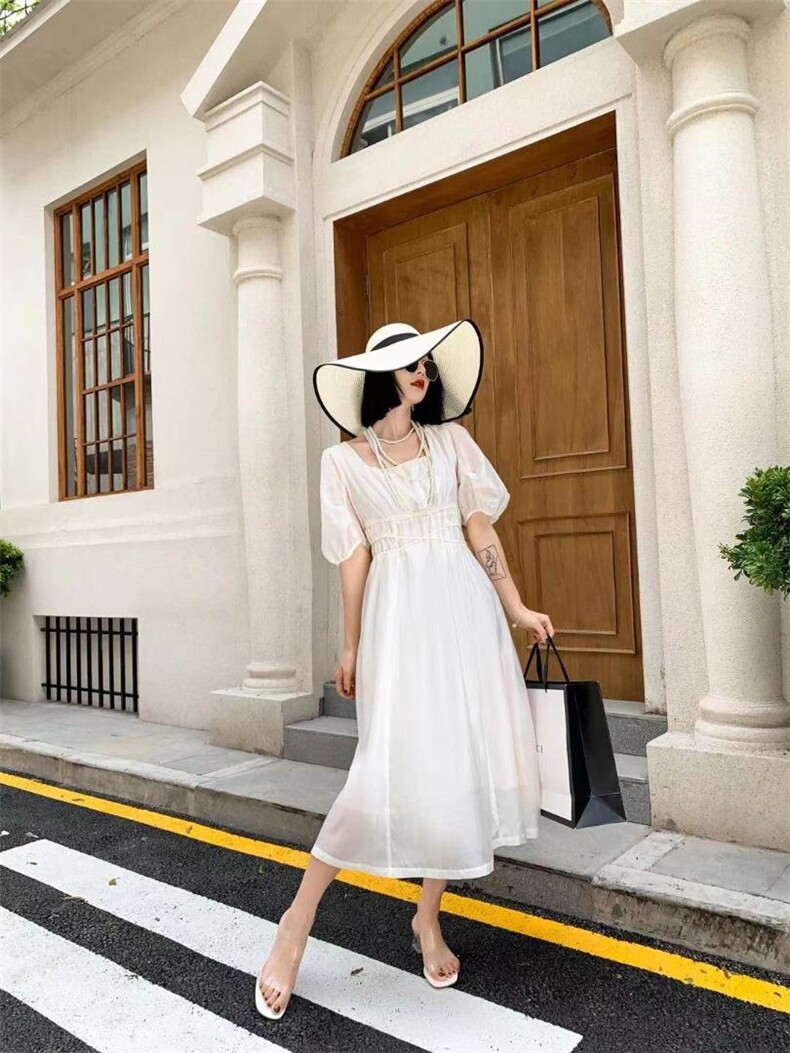 夏季新款，女装，洲忆家