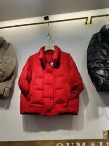 羽绒服,女装羽绒服,欧麦妮