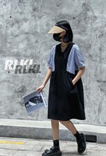 自然风情—CJBK裙，其它，雷洛奇丽