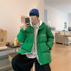绿色